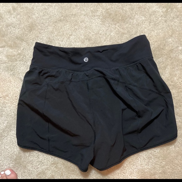lululemon athletica Pants - Highwaisted Lululemon Shorts